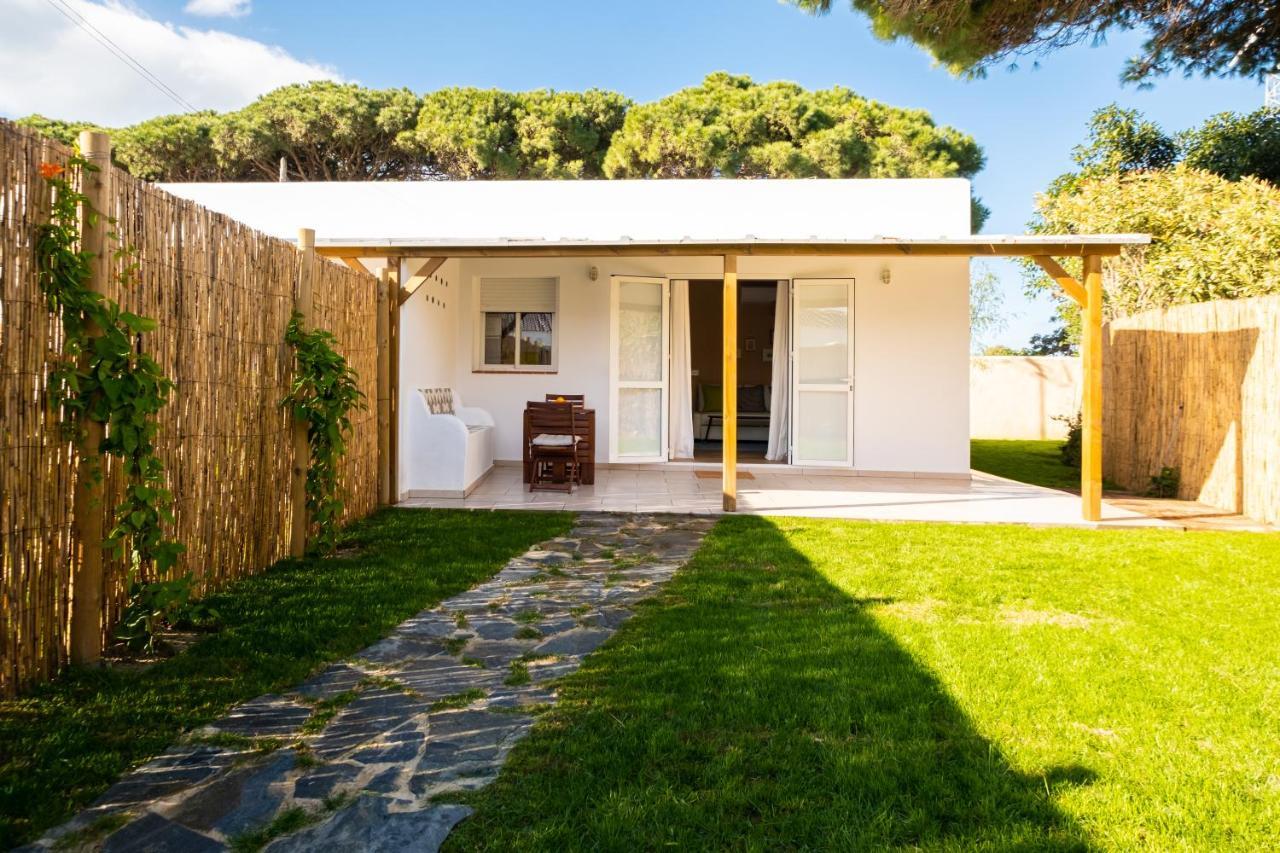 Villa Casa Flor Zahora Exterior foto